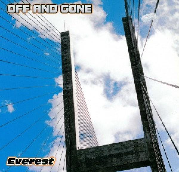 Off And Gone - Everest