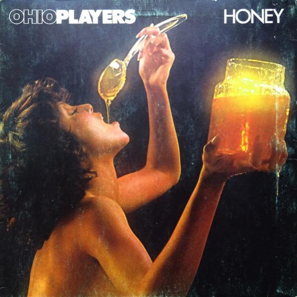 Ohio Players - Honey