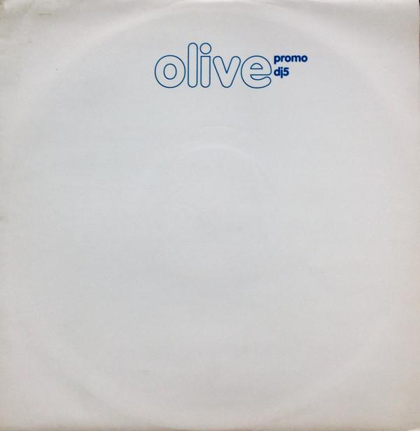 Olive - You're Not Alone