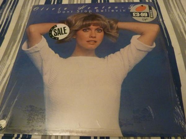 Olivia Newton-John - Don't Stop Believin'