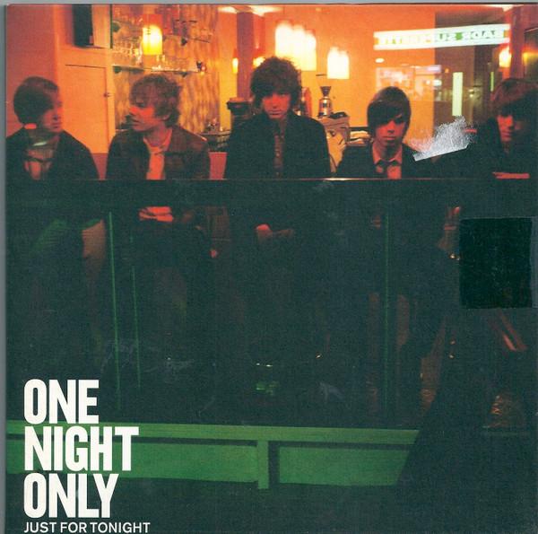 One Night Only - Just For Tonight
