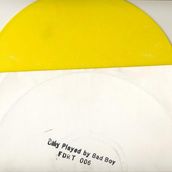  - Only Played By Bad Boy