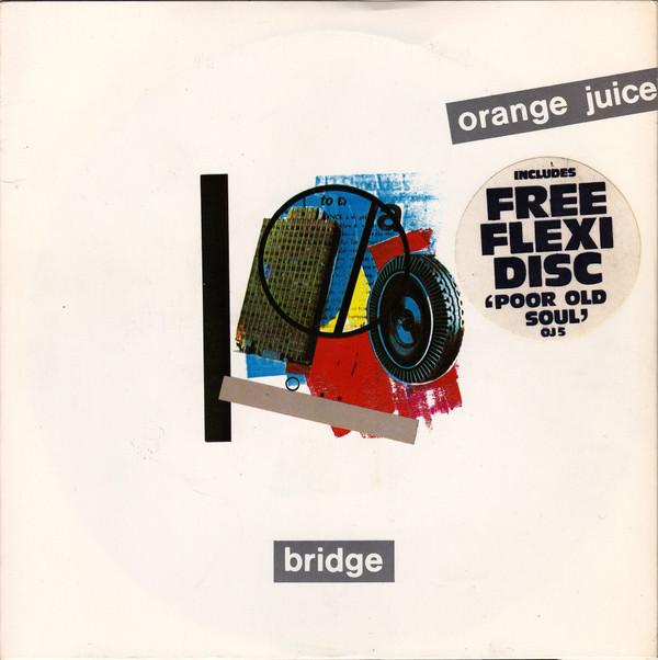 Orange Juice (3) - Bridge