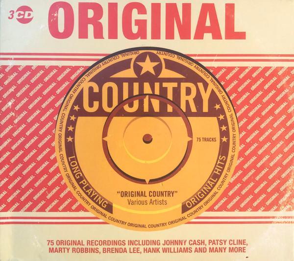  - Original Country