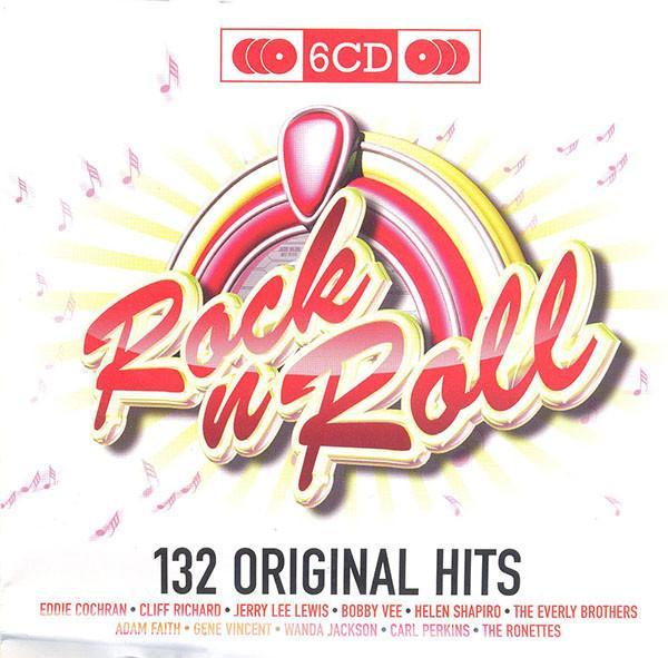  - Original Hits - Rock 'N' Roll
