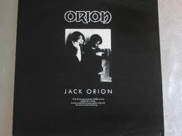Orion (48) - Jack Orion