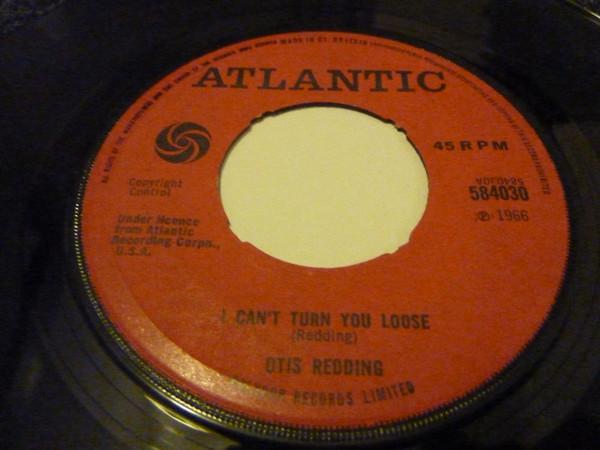 Otis Redding - I Can't Turn You Loose