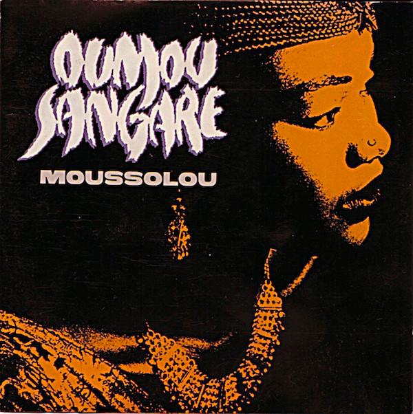 Oumou Sangare - Moussolou