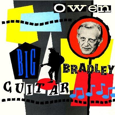 Owen Bradley - Big Guitar