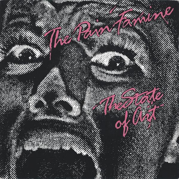 Pain Famine - The State Of Art