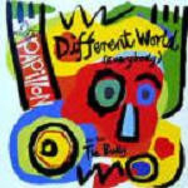 Papillon (2) - Different World (Everybody) / The Bully