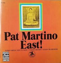 Pat Martino - East!