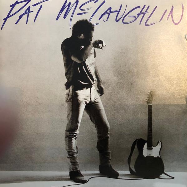 Pat McLaughlin - Pat McLaughlin