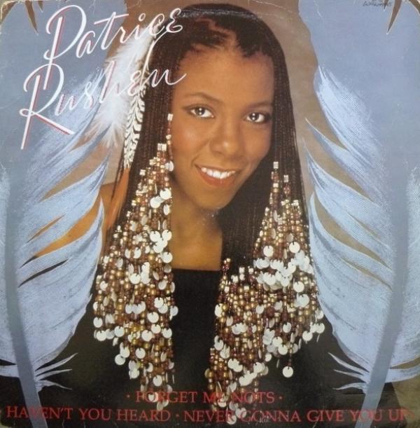 Patrice Rushen - Forget Me Nots
