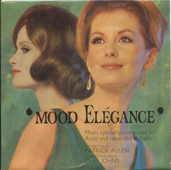 Patrick Allen - Mood Elegance