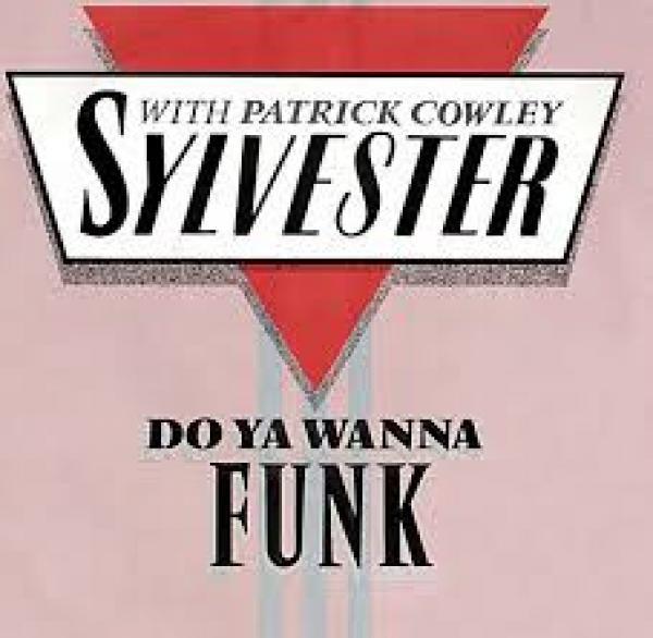 Patrick Cowley, Sylvester - Do Ya Wanna Funk