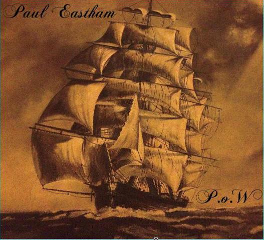 Paul Eastham - Prisoner of war / P.o.W