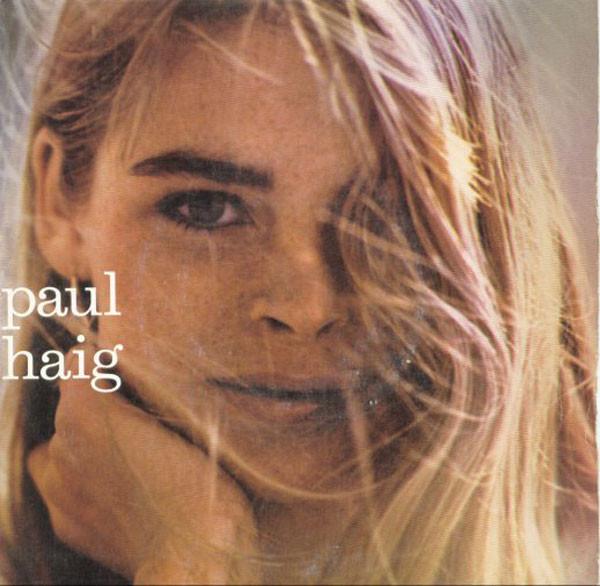Paul Haig - Running Away