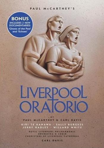 Paul McCartney - Paul McCartney's Liverpool Oratorio