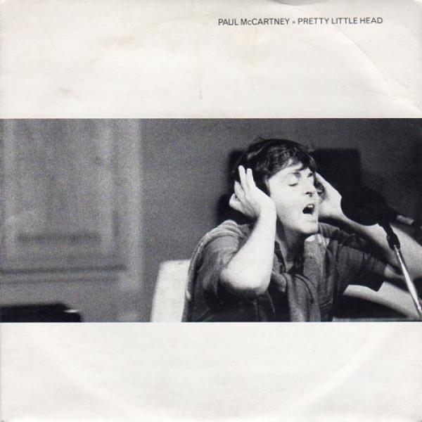 Paul McCartney - Pretty Little Head