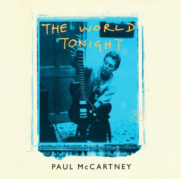 Paul McCartney - The World Tonight