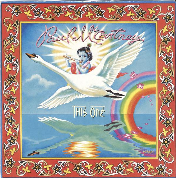Paul McCartney - This One