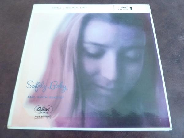 Paul Smith Quartet - Softly, Baby - Part 1