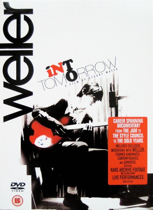 Paul Weller - Into Tomorrow