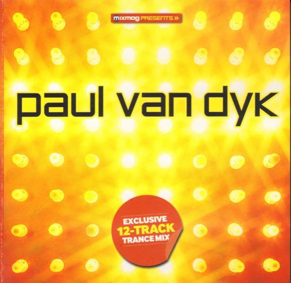 Paul van Dyk - Mixmag Presents Paul Van Dyk