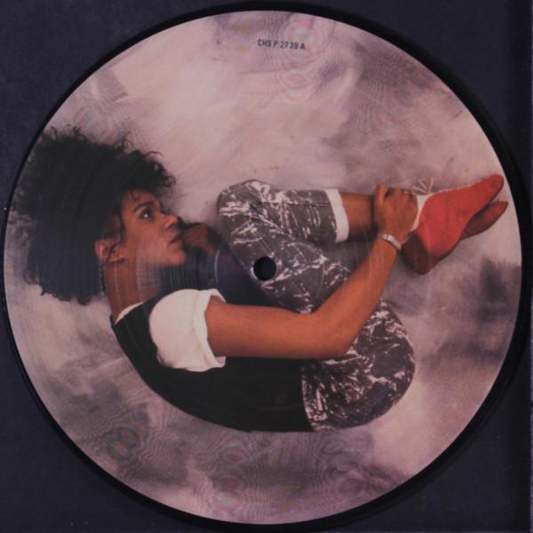 Pauline Black - Threw It Away