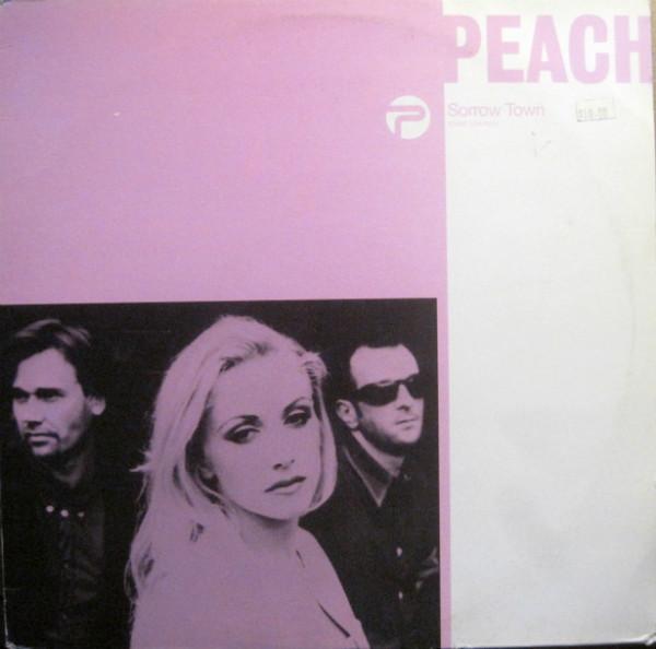 Peach - Sorrow Town