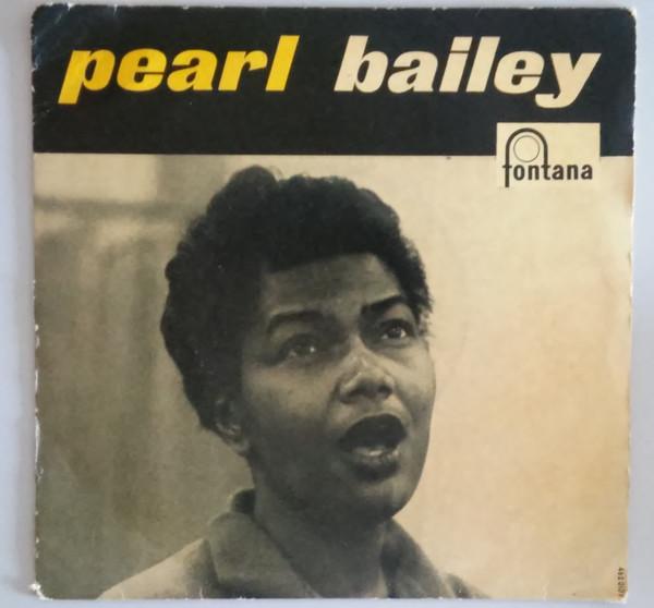 Pearl Bailey - Fifteen Years (And I'm Still Serving Time)