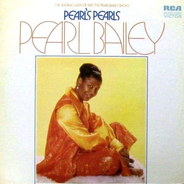Pearl Bailey - Pearl's Pearls