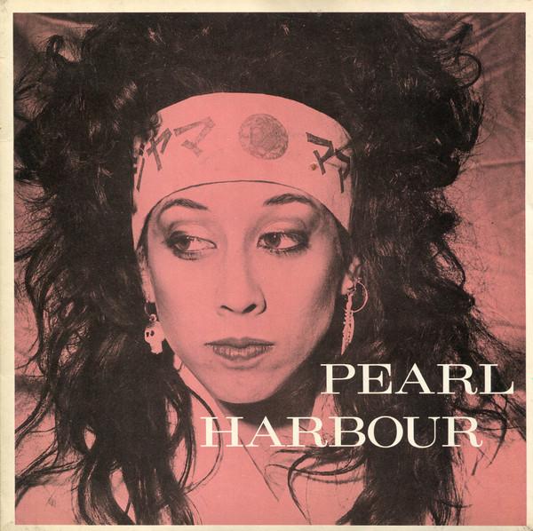 Pearl Harbour - Fujiyama Mama