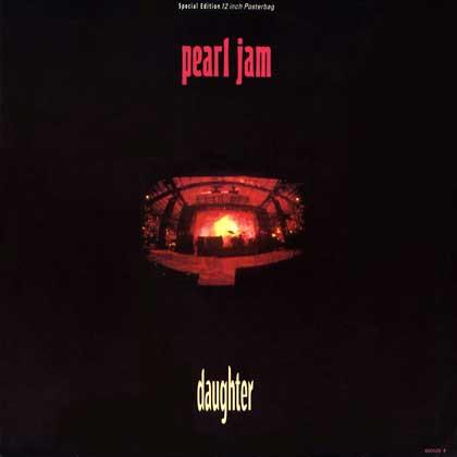 Pearl Jam - Daughter