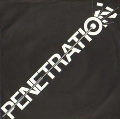 Penetration (2) - Firing Squad