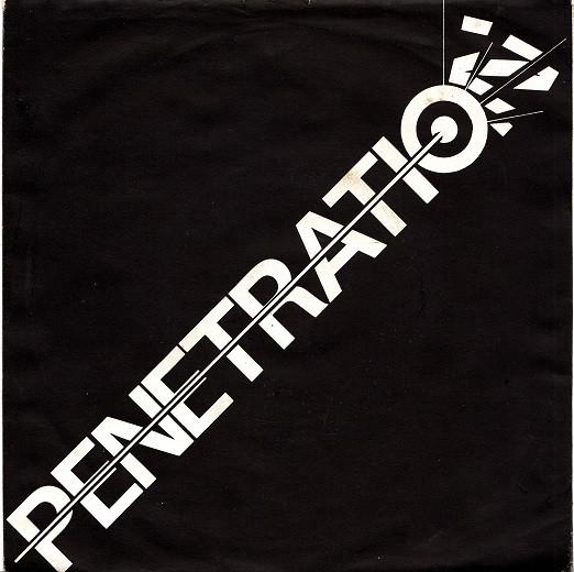 Penetration (2) - Firing Squad