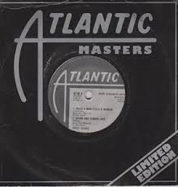 Percy Sledge, Ben E. King - When A Man Loves A Woman / Warm And Tender Love / Stand By Me / What Is Soul