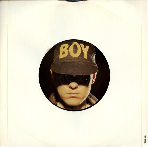 Pet Shop Boys - Love Comes Quickly