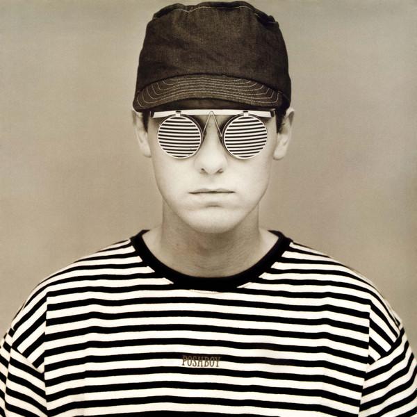 Pet Shop Boys - Suburbia