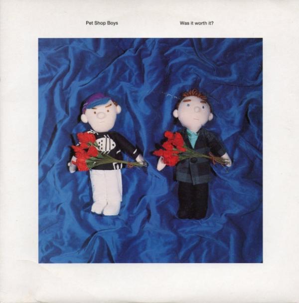 Pet Shop Boys - Was It Worth It?