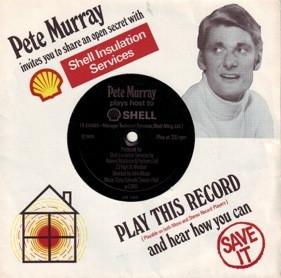 Pete Murray (10) - Pete Murray Plays Host To Shell