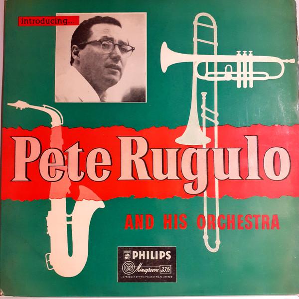 Pete Rugolo Orchestra - Introducing Pete Rugolo And His Orchestra