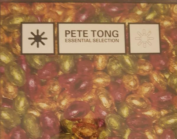 Pete Tong - Essential Selection Spring 1999