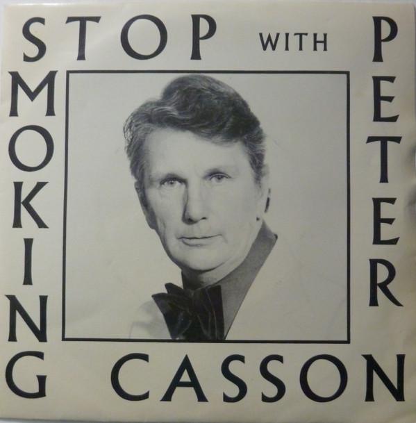 Peter Casson - Stop Smoking
