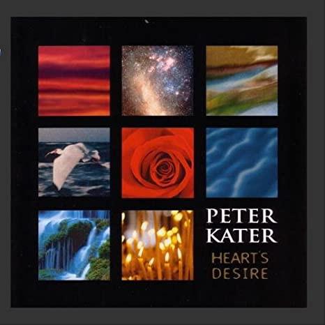 Peter Kater - Heart's Desire