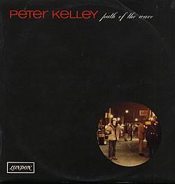 Peter Kelley - Path Of The Wave