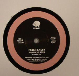 Peter Lacey - Wayward Song