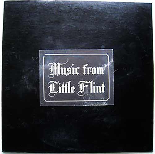 Peter Miller - Music From Little Flint