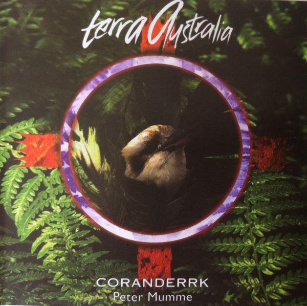 Peter Mumme - Coranderrk